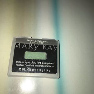 Mary Kay Mineral Eye Color. New.